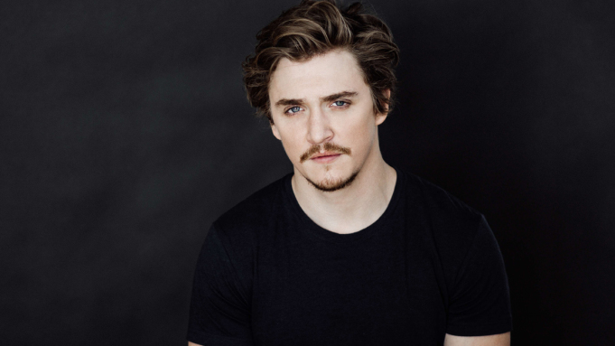 Kyle Gallner